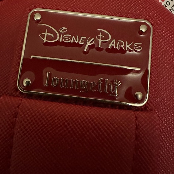 Disney parks loungefly mini backpack - Picture 6 of 6